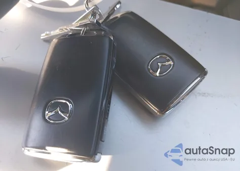 2022 Mazda Cx-30 Select из США, поврежденный, VIN 3MVDMBBL3NM451998